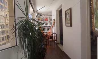 Imagem 3: Apartamento à venda, 3 quartos, 1 suíte, 1 vaga, Copacabana - RIO DE JANEIRO/RJ