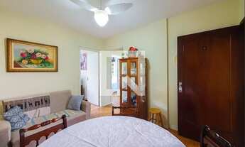 Imagem 3: Apartamento à Venda - Vila Mariana, 2 Quartos, 48 m2