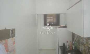 Imagem: Apartamento com 1 dormitório à venda