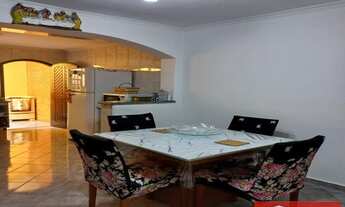 Imagem 7: Sobrado Vila Rio Branco São Paulo/SP