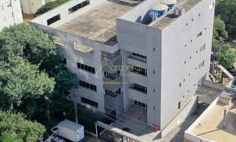 Imagem 7: Prédio novo monousuário Vila Leopoldina