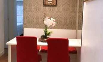 Imagem: APARTAMENTO - BUTANTÃ - SP