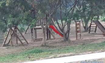 Imagem 4: AREA - PARQUE RESIDENCIAL JUNDIAÍ II - SP