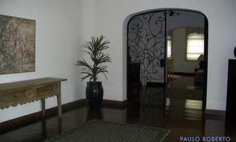 Imagem: APARTAMENTO - MORUMBI - SP