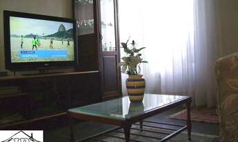 Imagem: Apartamento para venda tem 56 metros quadrados