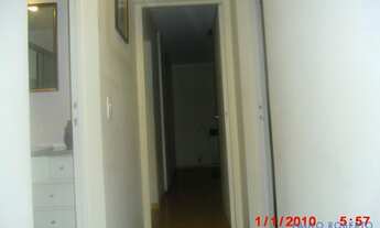 Imagem 6: APARTAMENTO - MOEMA PÁSSAROS - SP