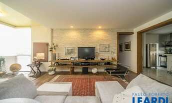 Imagem 3: APARTAMENTO - CONSOLAÇÃO - SP