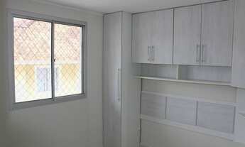 Imagem 5: Apartamento com 2 dormitórios à venda, 48 m² por R$ 139.000 - Augusta - Curitiba/PR