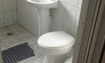 Imagem 7: Kitão frente ao mar com terraço