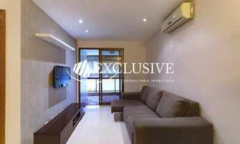 Imagem 5: Rio de Janeiro - Apartamento Padrão - Leblon