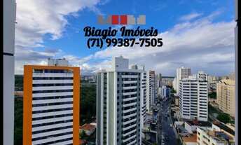 Imagem: Solar do Atlântico - 2 Suítes - Closet