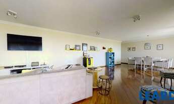 Imagem 6: APARTAMENTO - MORUMBI - SP