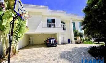 Imagem: SOBRADO - SÃO PAULO II - SP