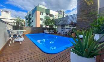 Imagem 2: Cobertura à venda Florianópolis