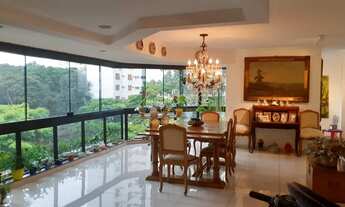 Imagem: Apartamento no Portal do Morumbi!!!