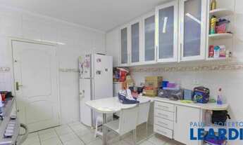 Imagem 7: SOBRADO - LIMÃO - SP