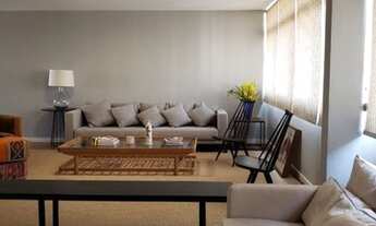 Imagem 2: APARTAMENTO - JARDIM PAULISTA - SP