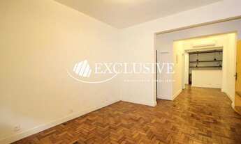 Imagem: Rio de Janeiro - Apartamento Padrão - Leblon