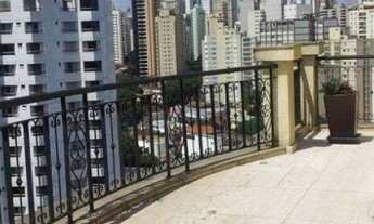 Imagem 5: COBERTURA - PARAÍSO - SP