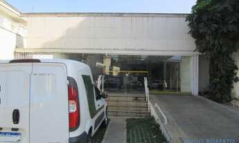 Imagem 1: COMERCIAL - JARDIM EUROPA - SP