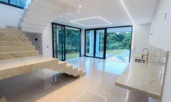 Imagem 2: Casa de condomínio sobrado para venda com 298 metros quadrados com 4 quartos