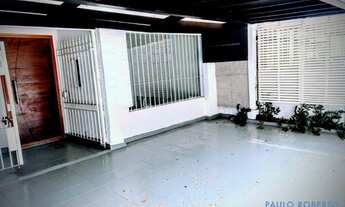 Imagem 3: SOBRADO - MOEMA ÍNDIOS - SP