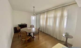 Imagem 2: APARTAMENTO - JARDIM AMÉRICA - SP