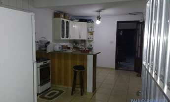 Imagem 3: CASA TÉRREA - BUTANTÃ - SP