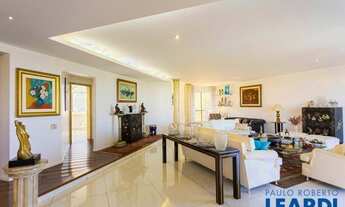 Imagem 3: APARTAMENTO - JARDIM AMÉRICA - SP