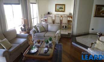 Imagem 3: COBERTURA - MORUMBI - SP