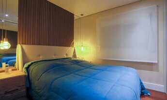 Imagem 7: Maravilhoso apartamento no Jardim das Acácias, Brooklin!!!