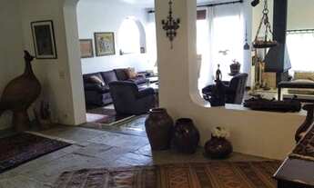 Imagem 4: CASA ASSOBRADADA - MORUMBI - SP