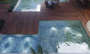 Imagem 4: Wc - MAGNÍFICO EMPREENDIMENTO BEIRA MAR MURO ALTO, SUPER ESTRUTURA DE LAZER, AGENDE UMA V