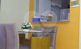 Imagem 7: Casa duplex com terraço