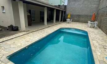 Imagem 8: CASA EM CONDOMÍNIO - CONDOMÍNIO RESIDENCIAL CASA GRANDE II - SP