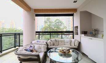 Imagem 7: PANAMBY . Rua Itapimirum . Lindo , com pé direito duplo