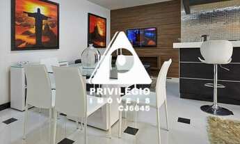 Imagem 2: Apartamento à venda, 2 quartos, 1 suíte, 1 vaga, Ipanema - RIO DE JANEIRO/RJ