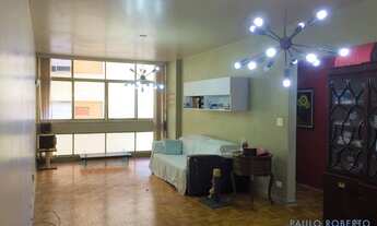 Imagem 2: APARTAMENTO - JARDIM PAULISTA - SP