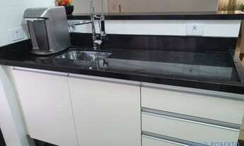 Imagem 7: APARTAMENTO - SUMARÉ - SP