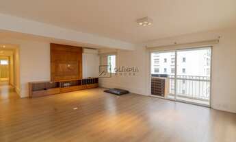 Imagem 6: Apartamento Locação 3 Dormitórios - 173 m² Vila Nova Conceição