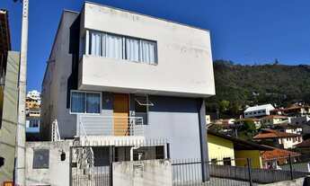 Imagem: KITINETE SEMIMOBILIADA NA TRINDADE EM FLORIANÓPOLIS