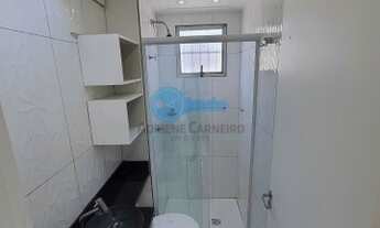 Imagem 5: ALUGO APARTAMENTO 2 QUARTOS NA FORQUILHA