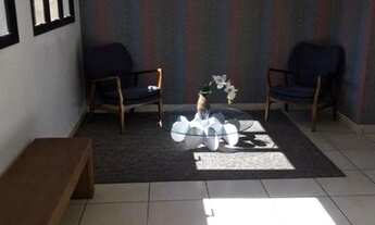 Imagem: APARTAMENTO - ACLIMAÇÃO - SP