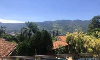 Imagem 4: CASA ASSOBRADADA - VILA PETRÓPOLIS - SP