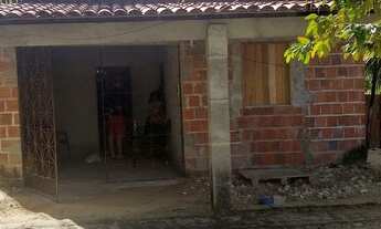 Imagem 7: Casa na preaoca Casa com 2 dormitórios