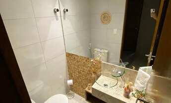 Imagem 5: Apartamento para venda possui 100 metros quadrados com 4 quartos em Estados - João Pessoa