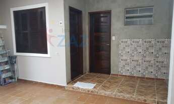 Imagem: Sobrado Geminado para Venda e Aluguel em