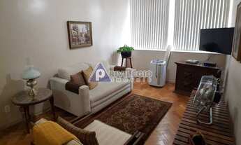 Imagem 7: Apartamento à venda, 4 quartos, 1 suíte, 1 vaga, Copacabana - RIO DE JANEIRO/RJ