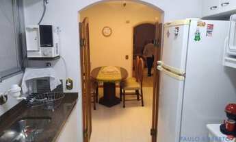 Imagem 6: APARTAMENTO - JARDIM AMÉRICA - SP