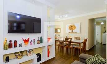 Imagem 3: Apartamento à Venda - Vila Galvão, 2 Quartos, 70 m2